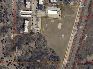 800 Railroad Ave, Council Bluffs, IA 51503