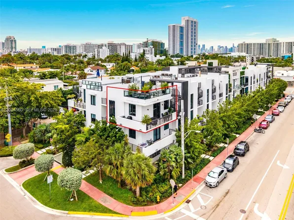 1030 15th St Unit 321, Miami Beach, FL 33139