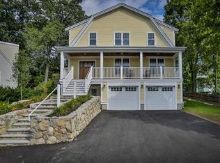 72 Thesda St, Arlington, MA 02474