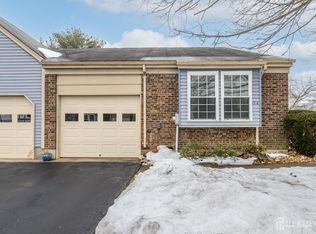 12 Ethan Allen Dr #A, Monroe Township, NJ 08831