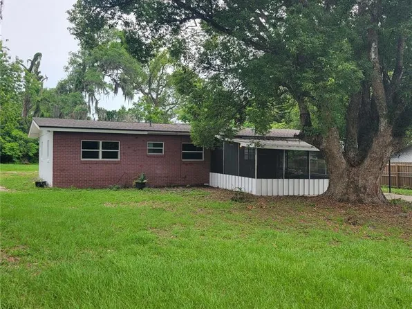 3305 Robinson St, Zellwood, FL 32798