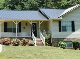 4541 Pleasant Valley Rd, Jacksonville, AL 36265