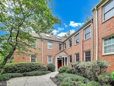 2214 Washington Ave APT 104, Silver Spring, MD, 20910