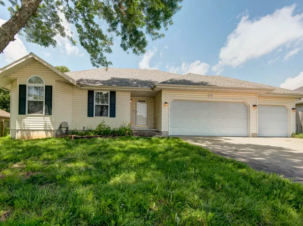 435 N Harrington Drive, Republic, MO 65738