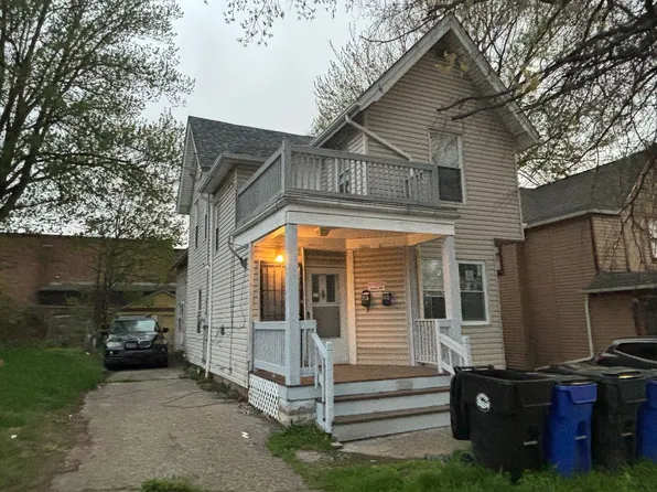 1978 West 93rd Street, 1978 W 93rd St, Cleveland, OH 44102