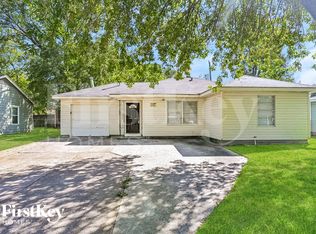 712 McCardell St, Channelview, TX 77530