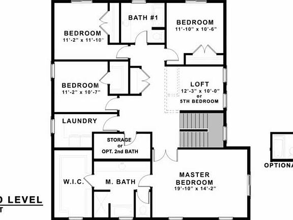 4th image of this home