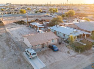 455-1 E California St, Calipatria, CA 92233