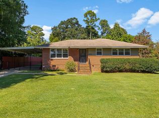 2909 Piper St, Columbus, GA 31909