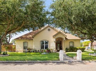 3314 Roadrunner Dr, Edinburg, TX 78541