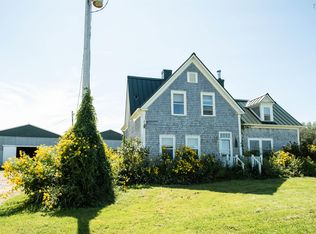 166 Rankinville Rd, Mabou, NS B0E1X0