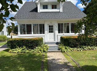 306 3rd Ave, Wayland, NY 14572