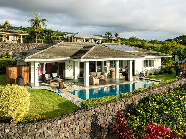 75-5614L Hienaloli Rd, Kailua Kona, HI 96740
