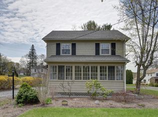 629 West St, Pittsfield, MA 01201