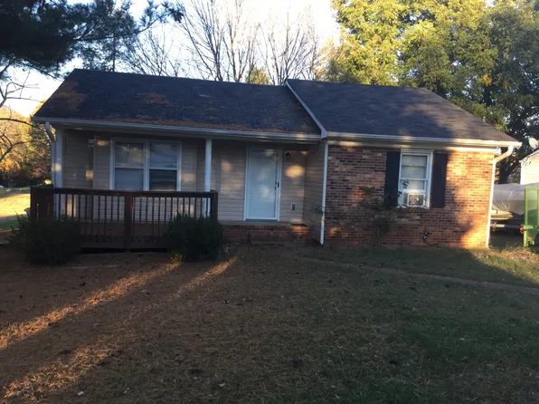 2707 Lovedale Ave, Winston Salem, NC 27127