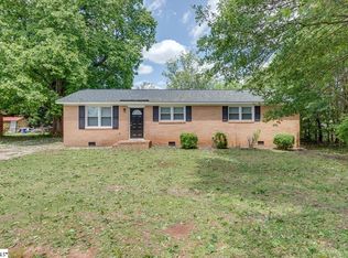 9 Picardy Dr, Greenville, SC 29605