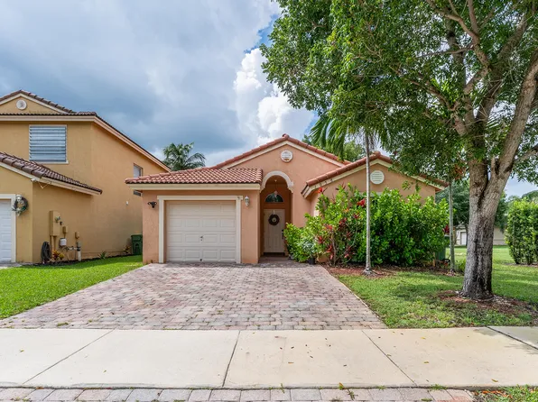 2058 SE 17th St, Homestead, FL 33035