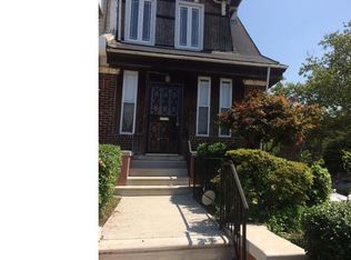 1151 S 60th St, Philadelphia, PA 19143