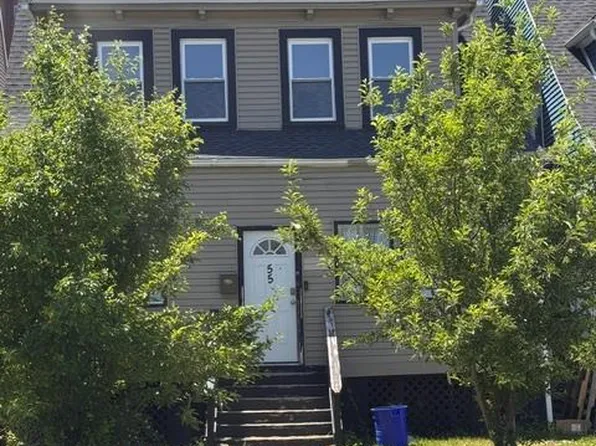 55 Morton Pl, East Orange, NJ 07017