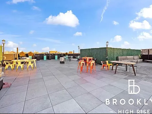 Rented by Brooklyn High Rise LLC | media 16