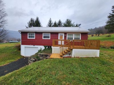 97 Crestline Rd, Sinnamahoning, PA, 15861