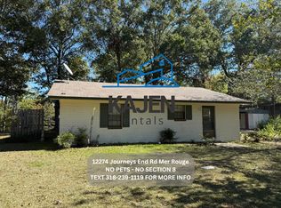 12274 Journeys End Rd, Mer Rouge, LA 71261