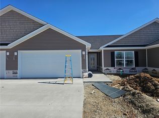 8108 Timber Lane NE #410, New Salisbury, IN
