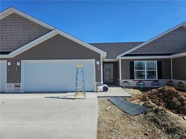 8108 Timber Lane NE #410, New Salisbury, IN 47161