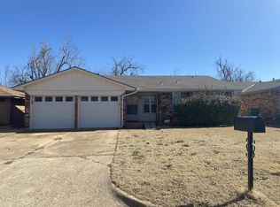 5508 S Karen Dr, Oklahoma City, OK 73135
