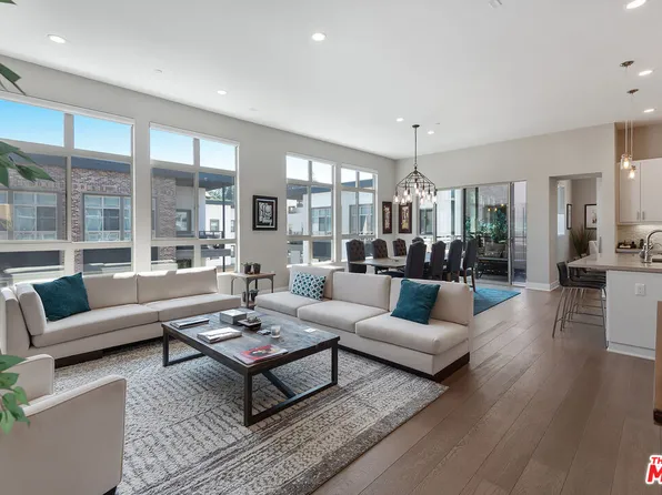 12714 Sea Spray Pl #6, Los Angeles, CA 90094