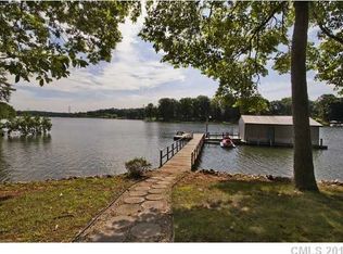 4869 Trestle Ln, Denver, NC 28037