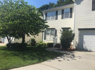 5223 Ivy Ridge Ln, Winston Salem, NC 27104