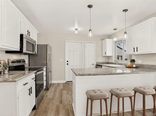 18130 E Bails Place, Aurora, CO 80017