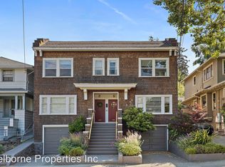 223 Linda Ave APT A, Piedmont, CA 94611