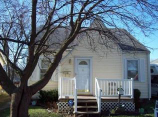 1212 S Livingston St, Springfield, IL 62703