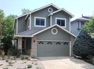 3356 Sentinel Dr, Boulder, CO 80301
