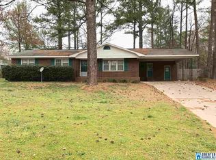 3925 Lera Dr, Anniston, AL 36207