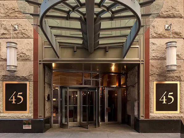 45 Wall St, New York, NY