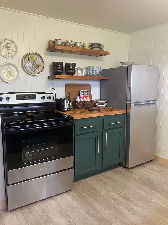 2 bed, 1.5 bath, 880 sqft, $1,950 — Photo 3
