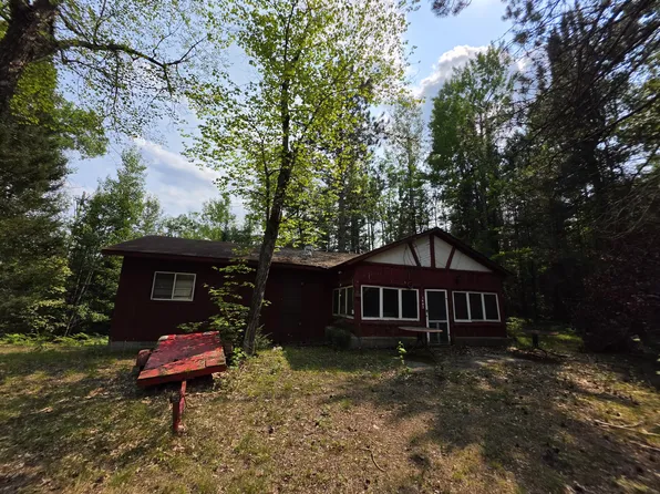 1407 Rainbow Park Trl, Mio, MI 48647
