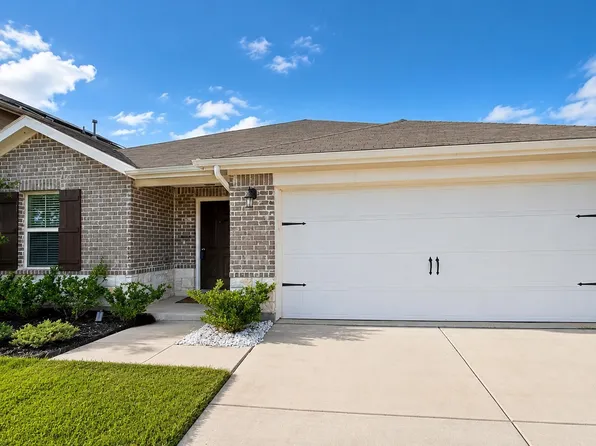 2408 Wildhaven Rd, Crandall, TX 75114