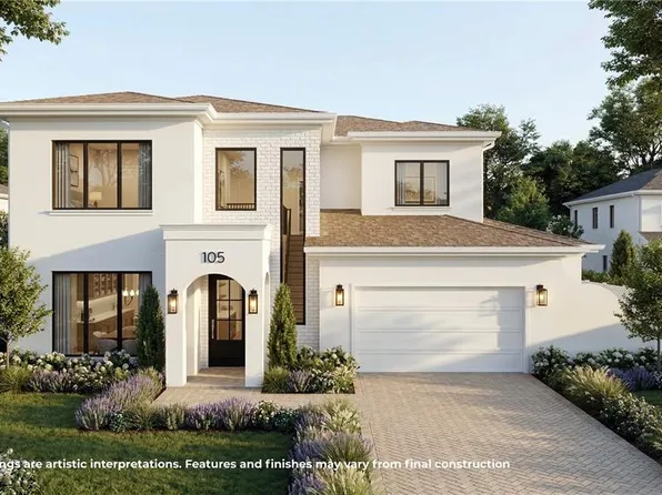 105 Tangelo Ct, Maitland, FL 32751