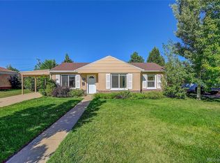 2635 Olive St, Denver, CO 80207