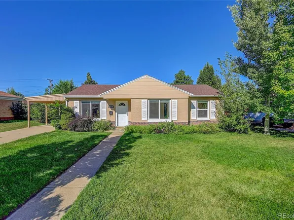 2635 Olive St, Denver, CO 80207