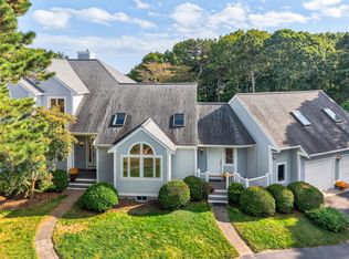 308 Falmouth Woods Road, East Falmouth, MA 02536