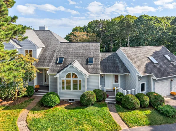 308 Falmouth Woods Road, East Falmouth, MA 02536