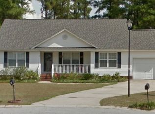 7 Ole Sand Ct, Blythewood, SC 29016