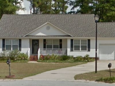 7 Ole Sand Ct, Blythewood, SC, 29016