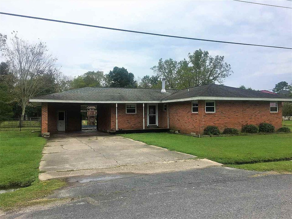 140 E 150th St, Galliano, LA 70354 Zillow