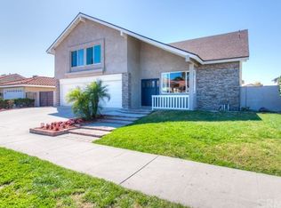 372 S Teri Ln, Orange, CA 92869